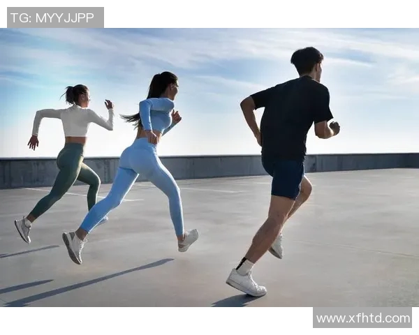 全面提升体能与健康的秘密武器 有氧运动带给你的五大益处