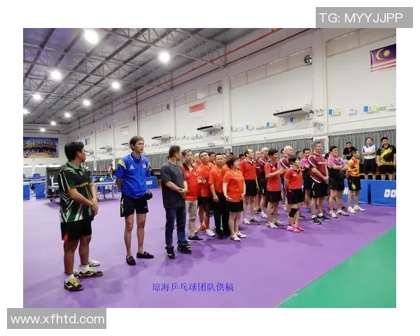 西安乒乓球队在大师赛中的状态分析与表现评估