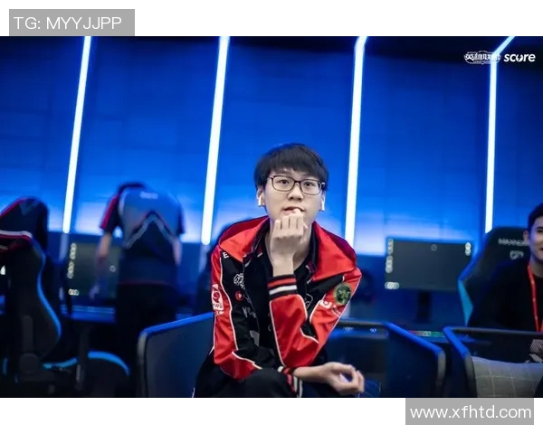 EDG战队在CSGO中的意识变革引发热议与思考