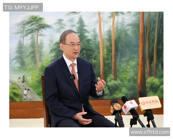 专访黄强：揭秘飞盘运动崛起背后的成功秘诀与未来展望