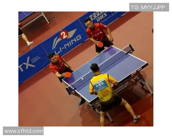 乒乓球意识排行榜揭晓广州乒乓球队荣登榜首引发热议